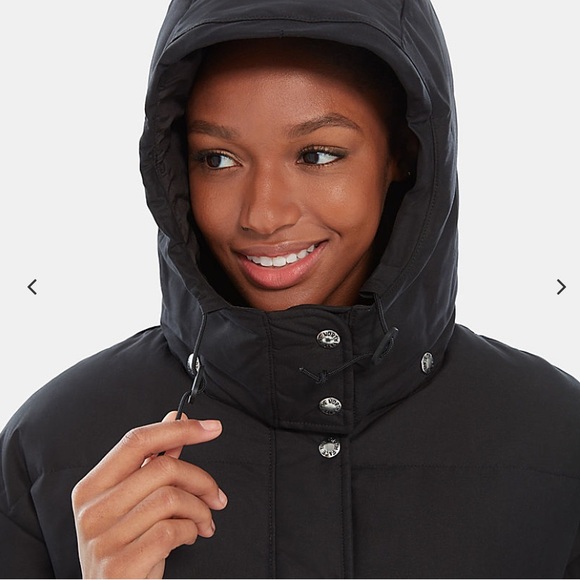 The North Face Sierra Down Parka - Picture 3 of 16